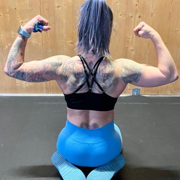 Julia Kloß profile photo