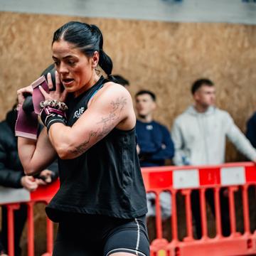 Niamh Marshal profile photo