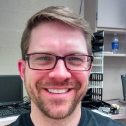 Eric Dwenger profile photo