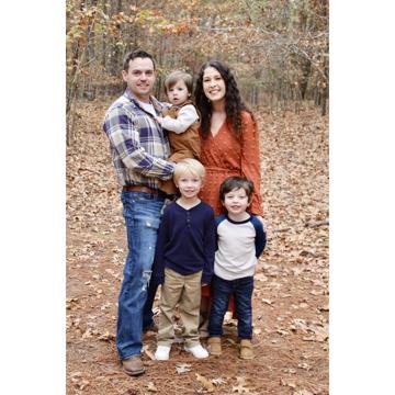 Josh Hough profile photo