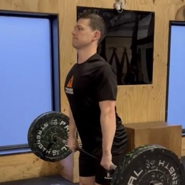 Joshua Down profile photo