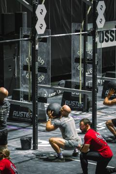 Mathieu Brackman profile photo