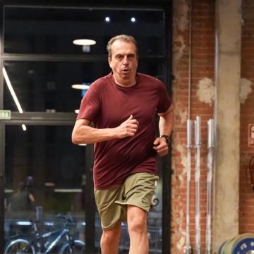 Mario Jiménez profile photo