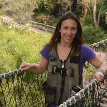 Rebecca Ende profile photo