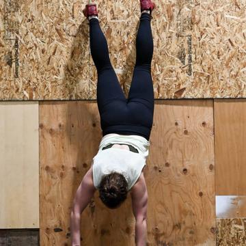 Michaella Evert profile photo