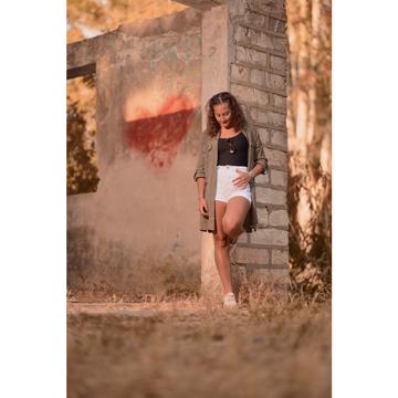 Michela Caccamo profile photo