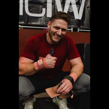 Lennart Palausch profile photo