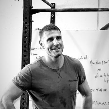 JULIEN PICHON profile photo