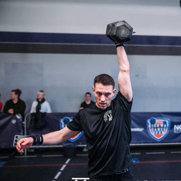 Fredrik Danielsson profile photo