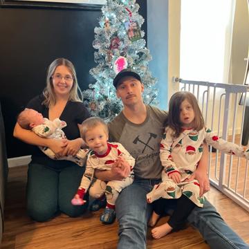 Brittany Smith profile photo