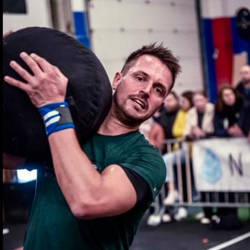 Thomas Denis profile photo