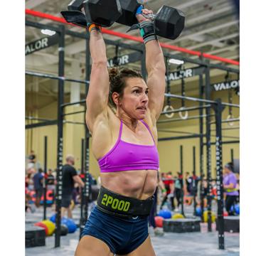 Theresa Puckett profile photo