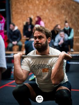 Romain Magne profile photo