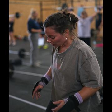 Manon Foussard profile photo