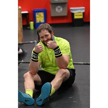 Matthew Carmel profile photo