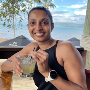 Ranika Dawson profile photo