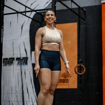 Pauline Demele Toniolo profile photo