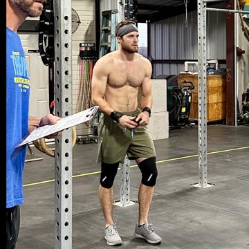 Joseph Barsalou profile photo