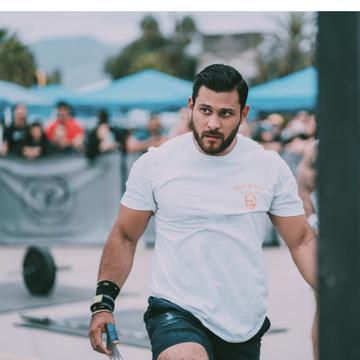 Javier Ayala profile photo