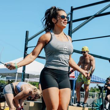 Krystal Capone profile photo