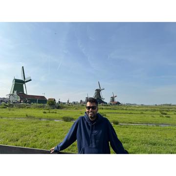 Kunal Gandhi profile photo