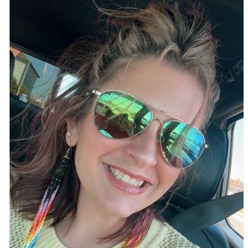 Trisha Authement profile photo