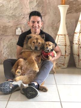 Alejandro Manuel Lorenzo Nájera profile photo