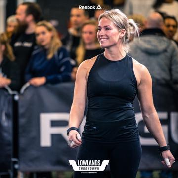 Bente Bor profile photo