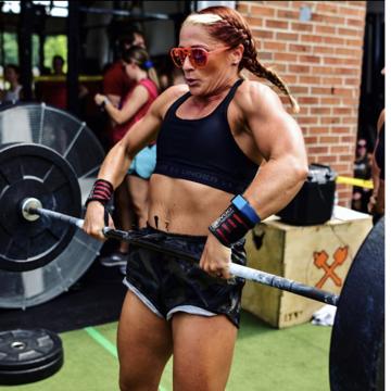 Angelea Brewer profile photo