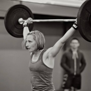 Chantelle Kane profile photo