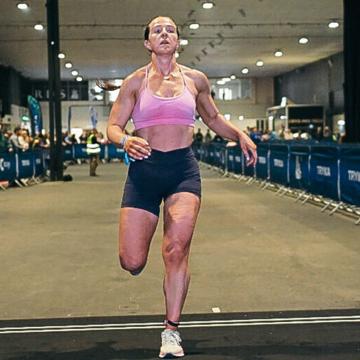 Zara Wade profile photo