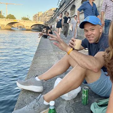 Brett Holmes profile photo