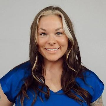 Megan Manning profile photo