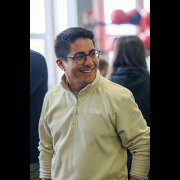 David Suing profile photo