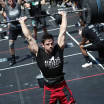 Jason Thoma profile photo