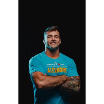 Alexandre Scatena profile photo