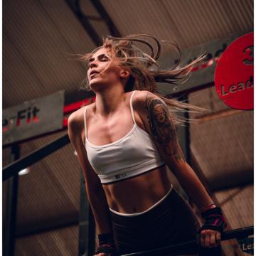 Kamila Francisca dos Santos profile photo