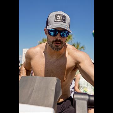 Jonathan Aspinwall profile photo