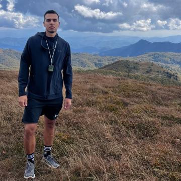 Marios Tsikoudis profile photo