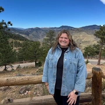 Mauryann Stembridge profile photo