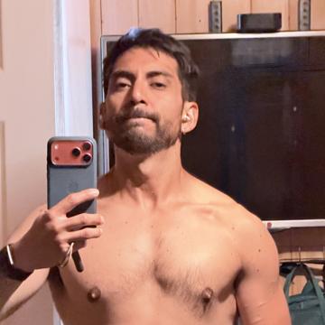 Sergio Toro profile photo