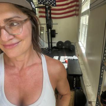 Monica Lewis profile photo