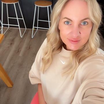 Stacey Kett profile photo