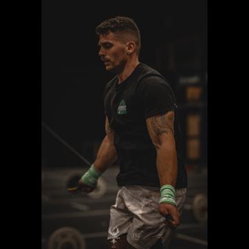 Paul Maire profile photo