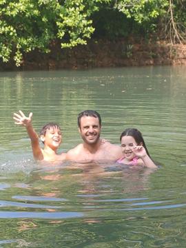 Tomer Birkental profile photo