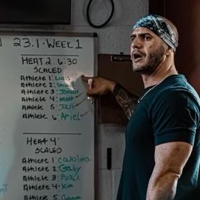 David ochoa profile photo