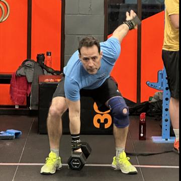 Dan Young profile photo