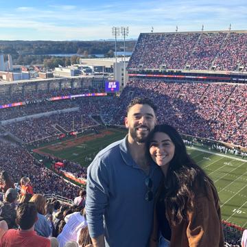 Dylan Roberts profile photo