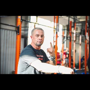 Mike Hastings profile photo