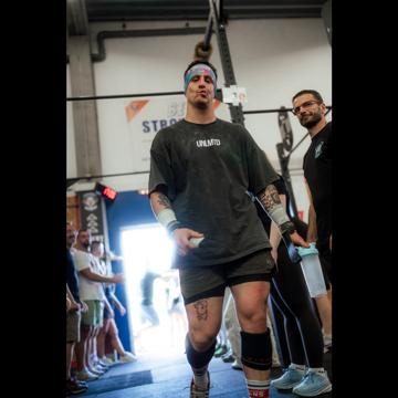 Morgan Mahious profile photo